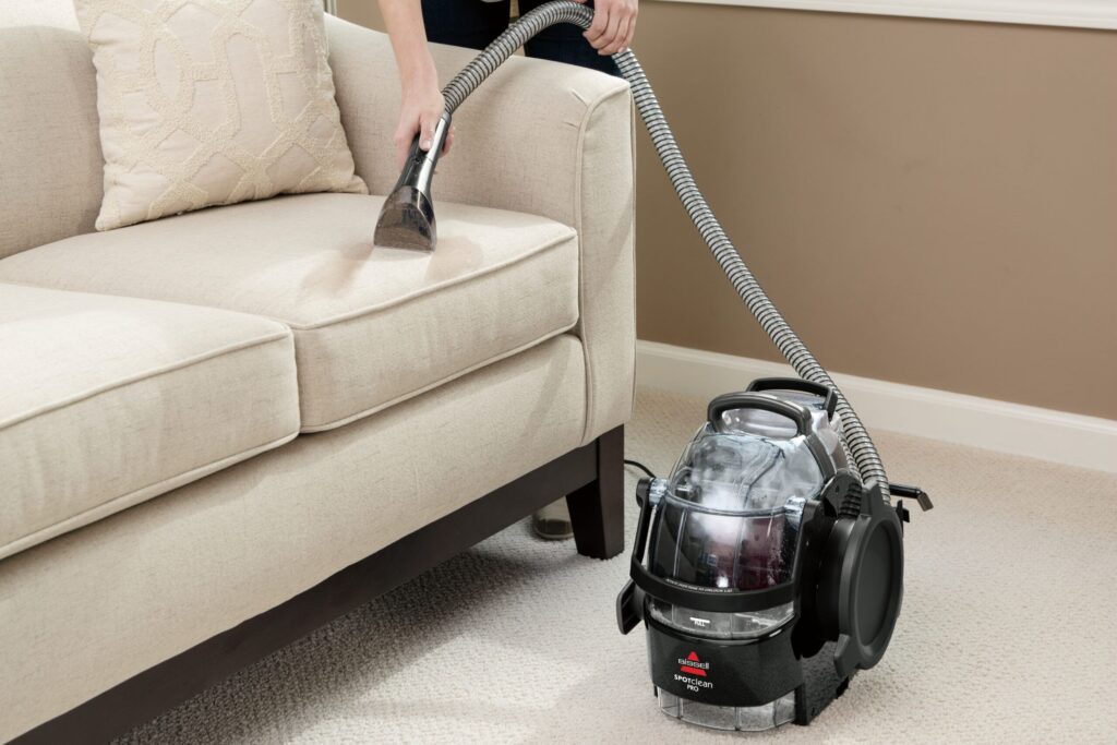 How Professional Upholstery Cleaning Services Revitalize Your Carpets and Freshen Your Space