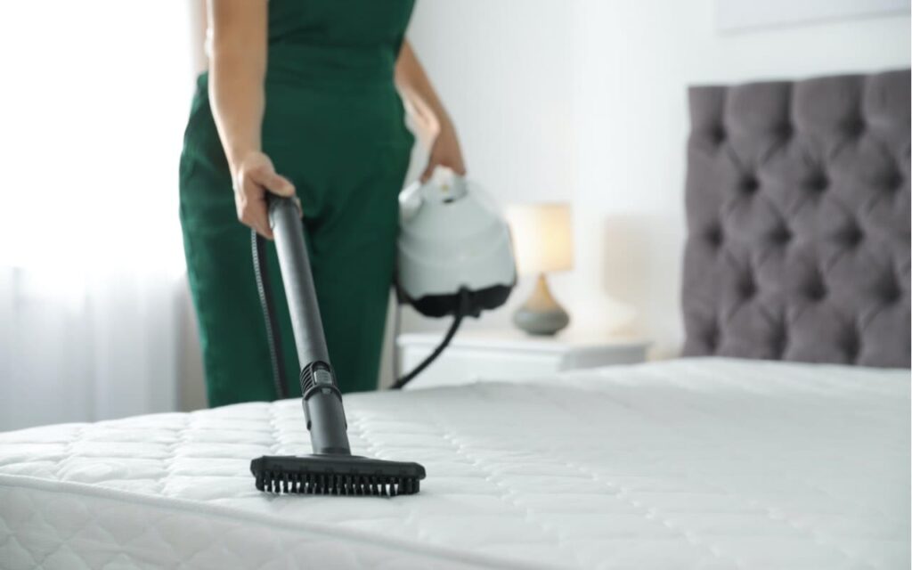 Why Regular Mattress Cleaning Is Essential for Health and Comfort