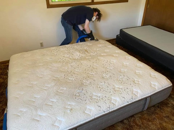 Why Mattress Cleaning Is Essential for Your Health