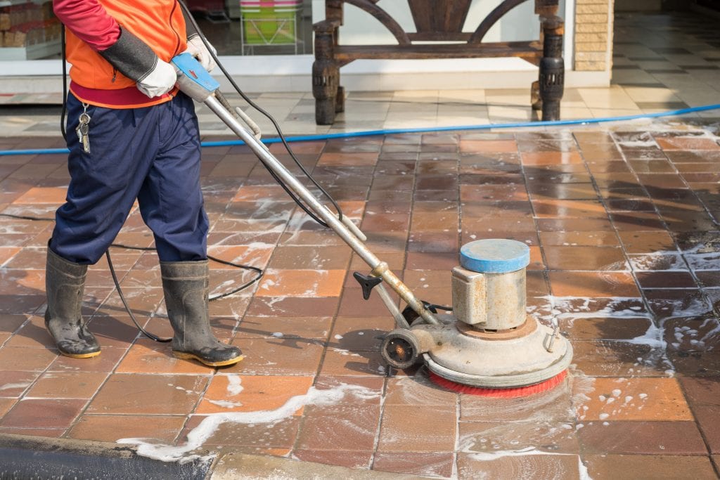 Why Professional Hard Floor Solutions Are Worth the Investment