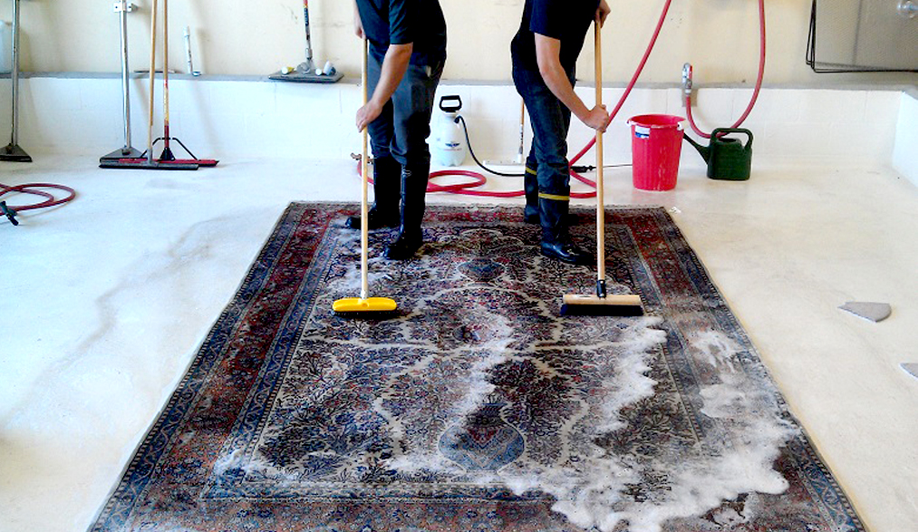 Why Carpet Cleaning Services Are Essential for A Healthy Living Space