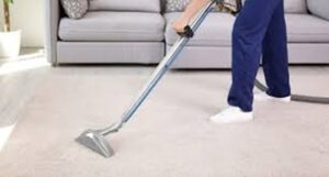 Carpet Cleaning Services 